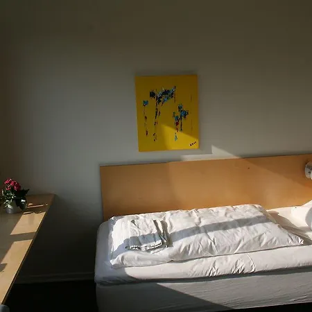 Stop'n Sleep Hotel