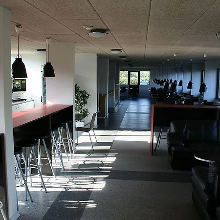 Szálloda Stop'n Sleep 3*