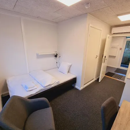 Stop'n Sleep Szálloda