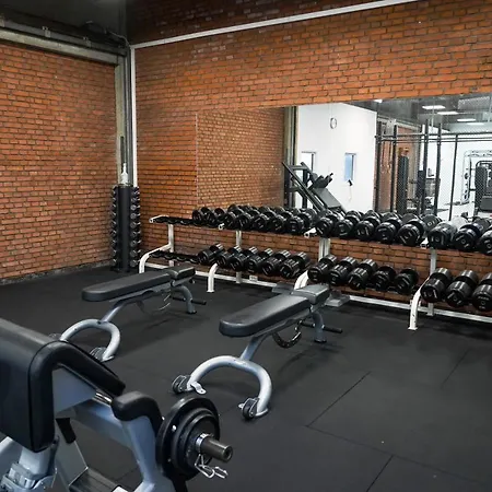 Stop'n Sleep 호텔 3*