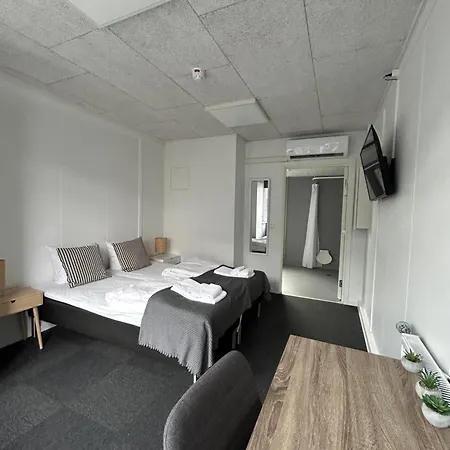 Stop'n Sleep Hotel 3*