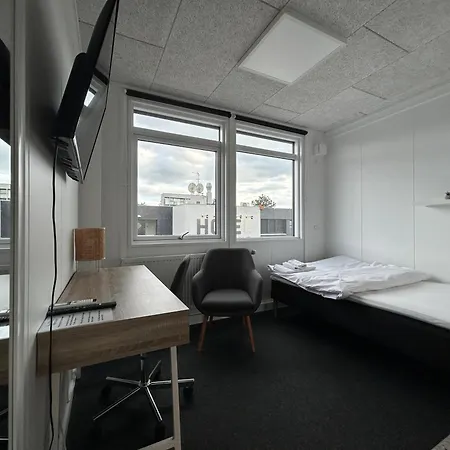 Hotel Stop'n Sleep Rodby