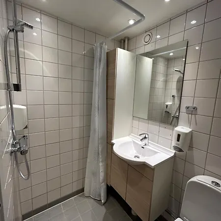 Hotel Stop'n Sleep Rødby