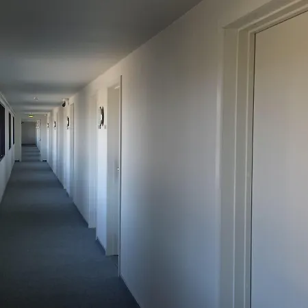 Hotel Stop'n Sleep 3*