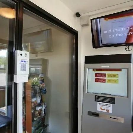 Stop'n Sleep 3* Rodby