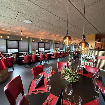 Szálloda Stop'n Sleep