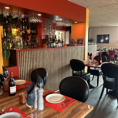 Stop'n Sleep Hotel Rodby