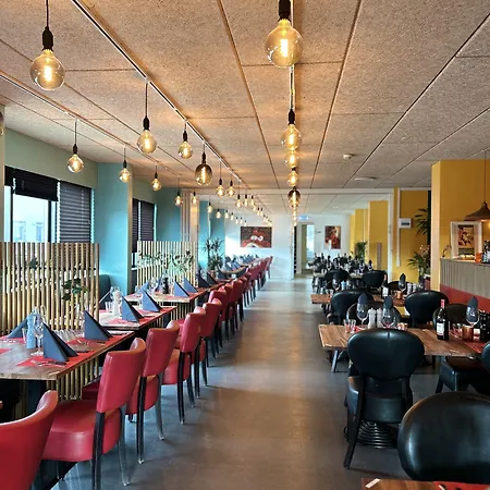 Stop'n Sleep 3* Rødby