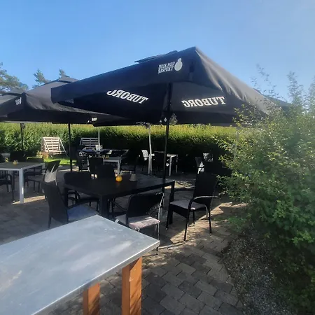 Stop'n Sleep 호텔 3*