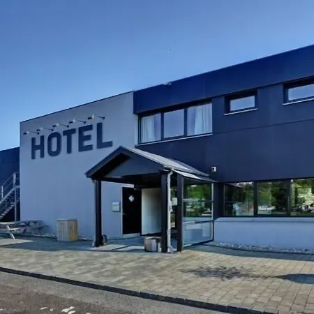 호텔 Stop'n Sleep 3*