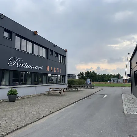 Stop'n Sleep Hotel 3*