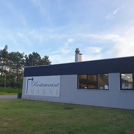 Hotel Stop'n Sleep 3*