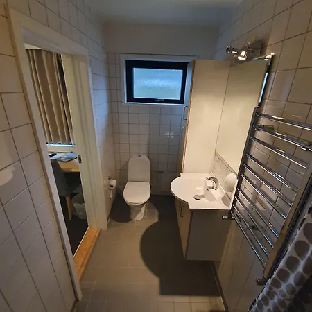 Szálloda Stop'n Sleep