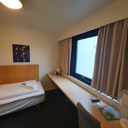 Stop'n Sleep Hotel Rodby