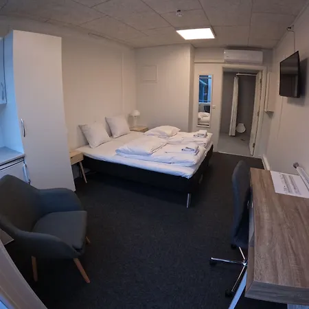 Hotel Stop'n Sleep 3*