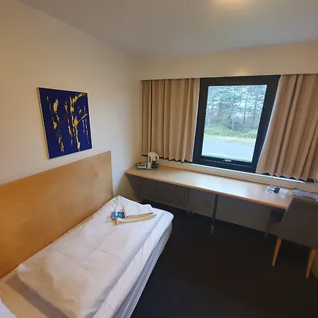 Szálloda Stop'n Sleep 3*