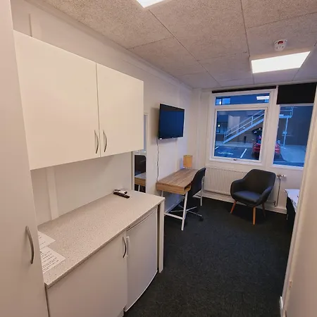 Stop'n Sleep Szálloda