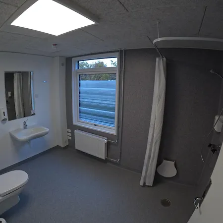 Stop'n Sleep 3* Rødby