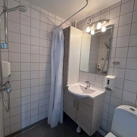 호텔 Stop'n Sleep 3*