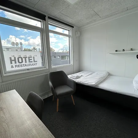 Hotel Stop'n Sleep 3*