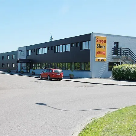 Stop'n Sleep Hotel Rødby