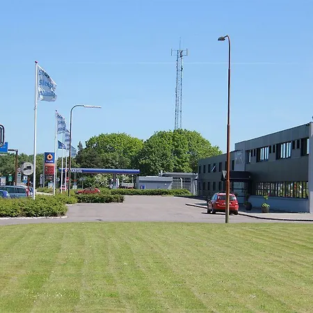 Stop'n Sleep 3* Rødby