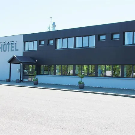 Stop'n Sleep Hotel 3*