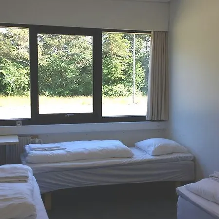 Stop'n Sleep 3* Rødby