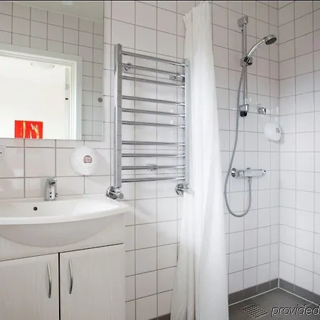 Stop'n Sleep 3* Rødby