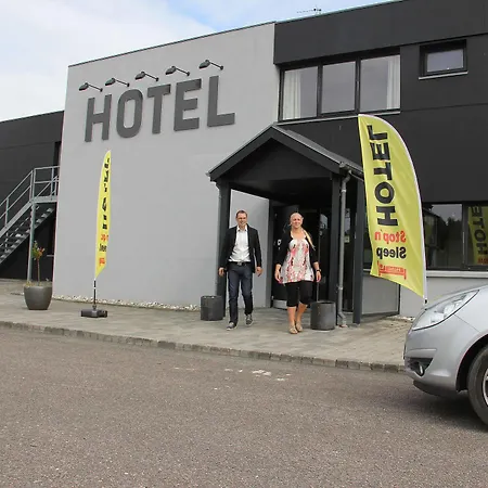 호텔 Stop'n Sleep Rødby