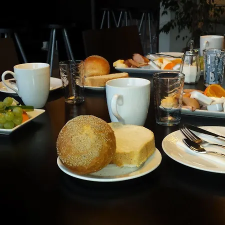 호텔 Stop'n Sleep Rødby