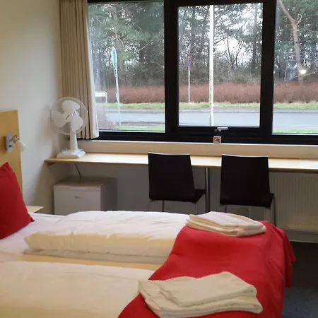 Szálloda Stop'n Sleep 3*