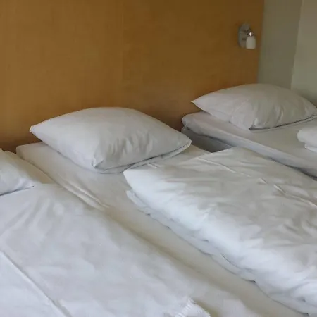 Stop'n Sleep Szálloda