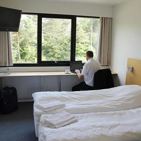 Hotel Stop'n Sleep Rødby
