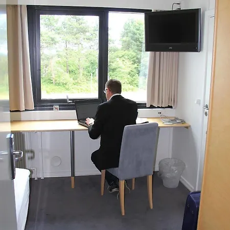 Stop'n Sleep Hotel Rodby