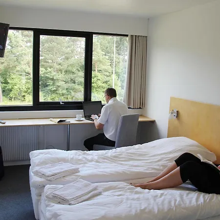 Szálloda Stop'n Sleep Rødby