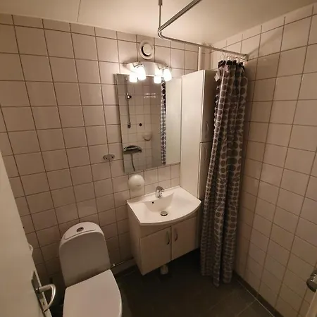 Stop'n Sleep Hotel 3*