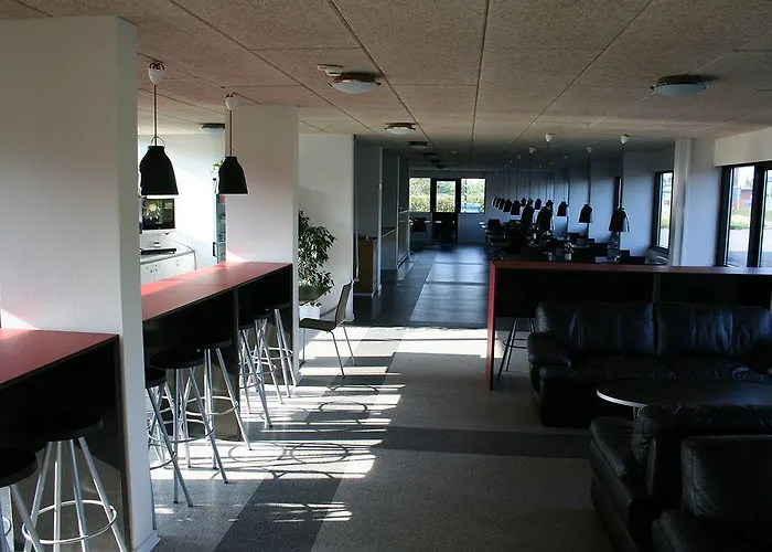 Otel Stop'n Sleep 3*