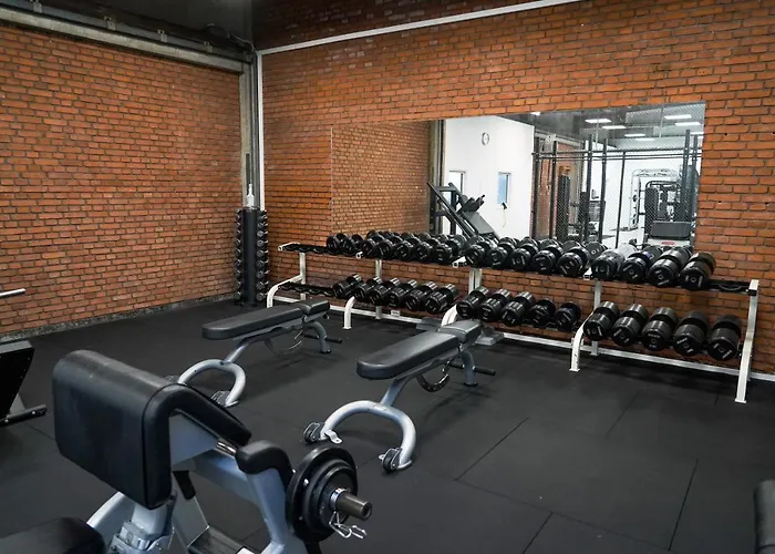 Stop'n Sleep Otel 3*