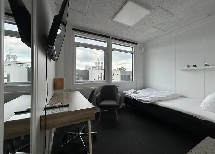 Otel Stop'n Sleep Rødby