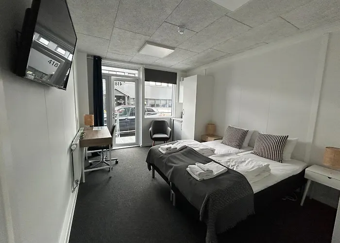 Stop'n Sleep Otel 3*