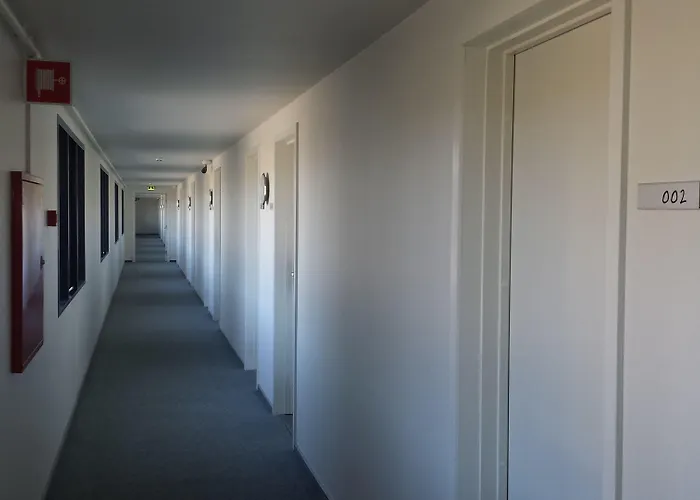 Otel Stop'n Sleep 3*