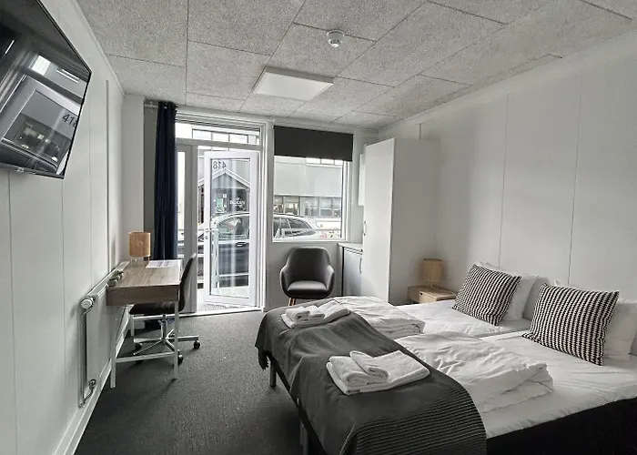 Stop'n Sleep Hotel 3*