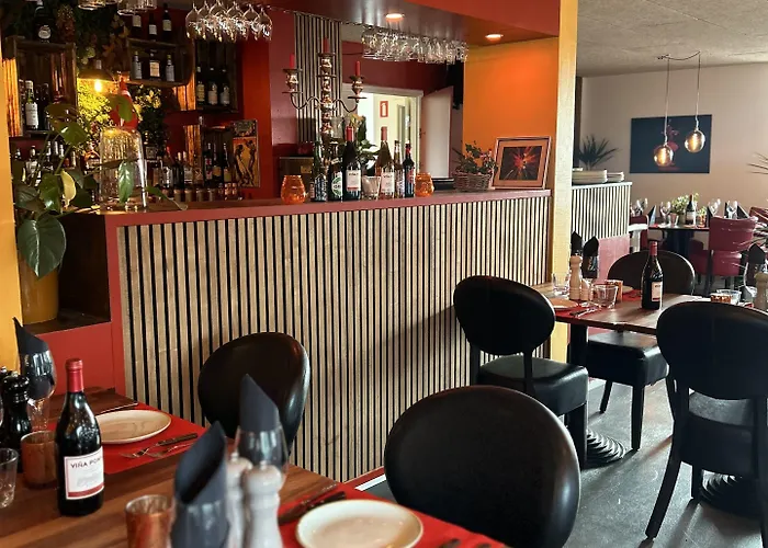 Stop'n Sleep Hotel Rødby