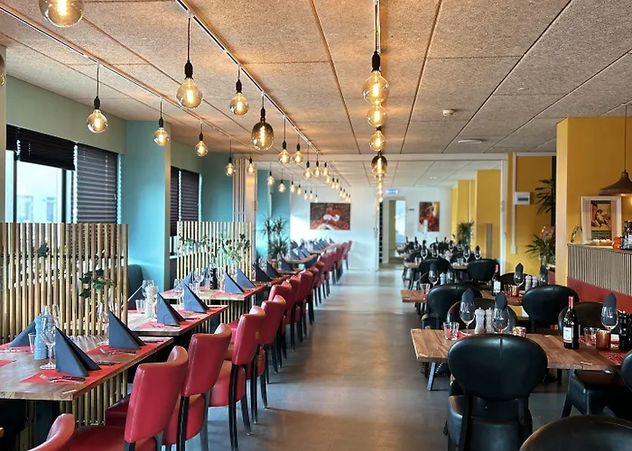 Stop'n Sleep 3* Rødby