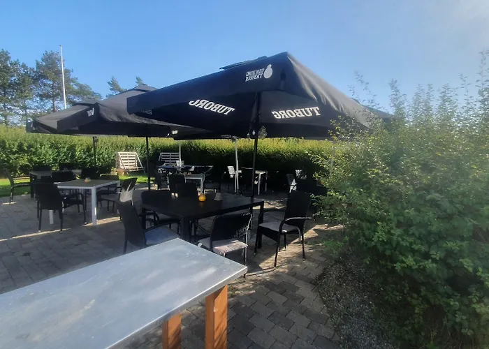 Stop'n Sleep Otel 3*