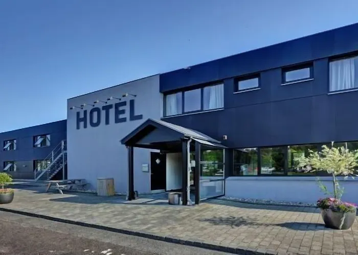 Hotel Stop'n Sleep 3*