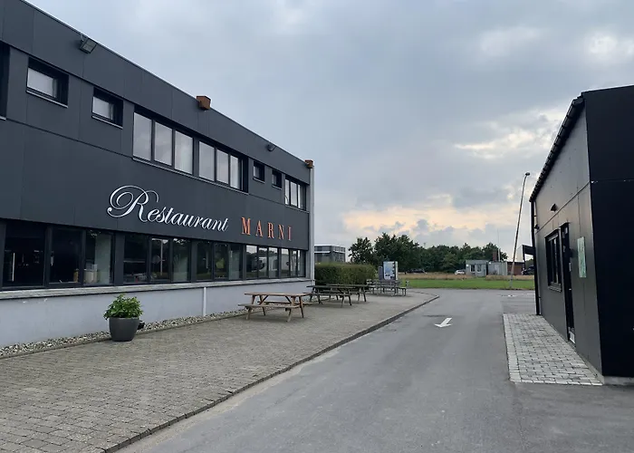 Stop'n Sleep Otel 3*