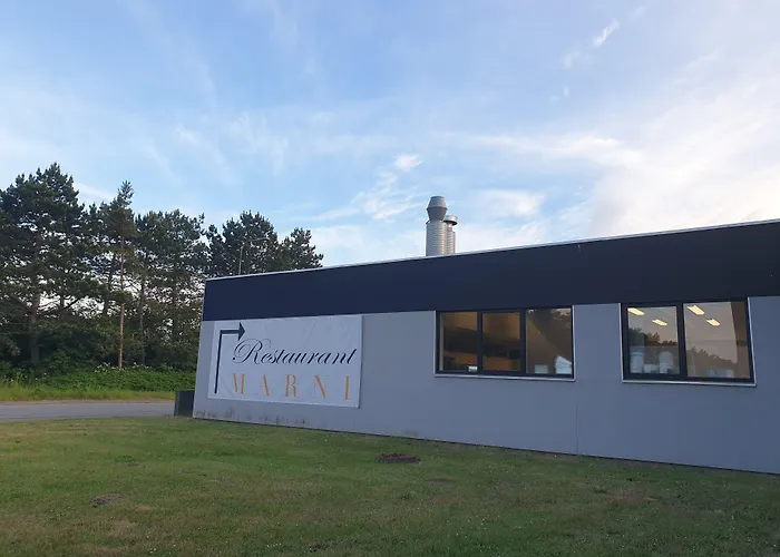 Hotel Stop'n Sleep 3*