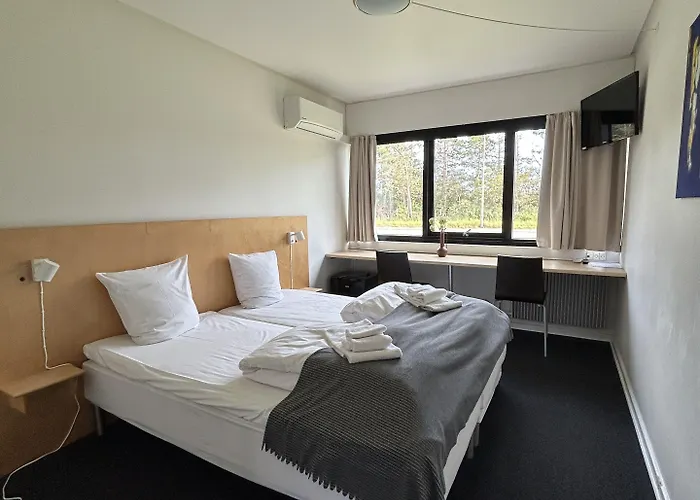 Stop'n Sleep Hotel 3*